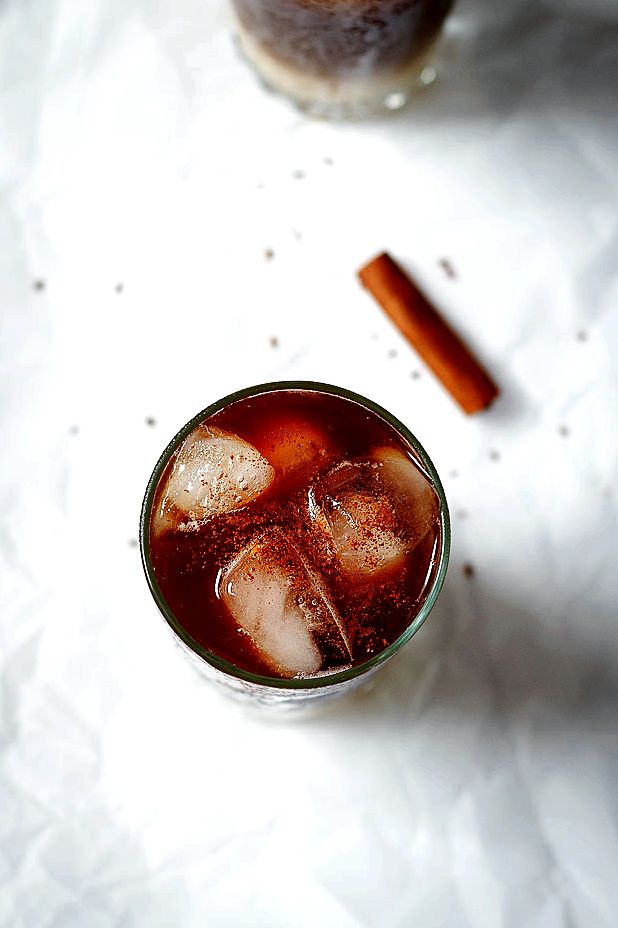 21 refreshing iced coffee recipes time for you to experiment