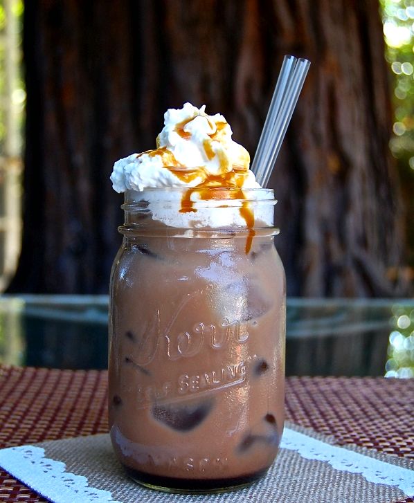 4 Iced Coffee Recipes That Are a Real Wake-Up Call  thegoodstuff