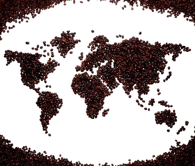 9 Exotic Regional Coffee Tastes For You to Try Today  Foodal.cm