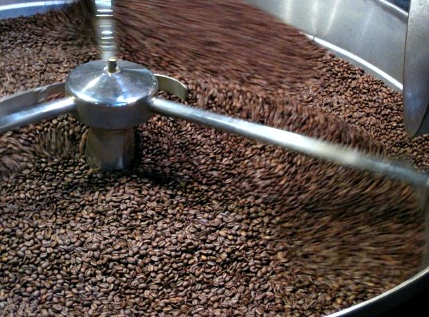 Watchdog Piece Suggests Toxic Compound Diacetyl May Pose Risk to Roasters’ Health