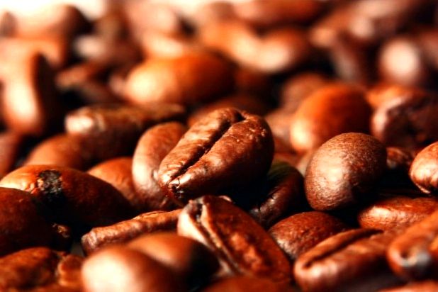 The Latest on Diacetyl and Roasters’ Occupational Health