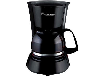4 Cup Coffee Maker-48138