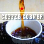 Coffee Corner  Coffee + Water Quality
