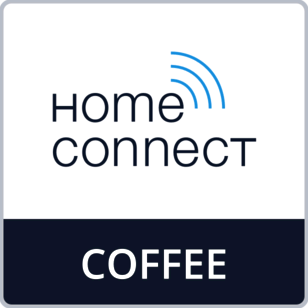 Home Connect Coffee Machine