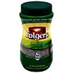 Folgers® Classic Decaf Instant Coffee (12 oz)