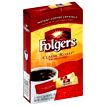 Folgers Classic Roast® Instant Coffee Single Serve Packets (7 ct)