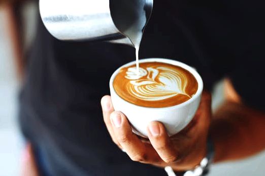 Free stock photo of art, coffee, cup, mug