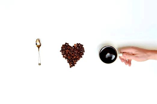 Free stock photo of love, beans, caffeine, coffee