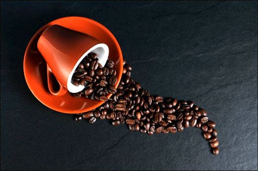 Free stock photo of restaurant, red, beans, caffeine