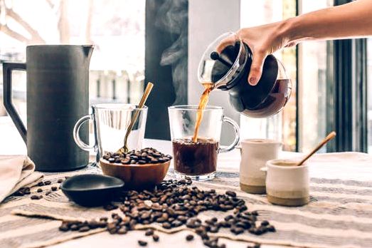 Free stock photo of food, beans, caffeine, coffee