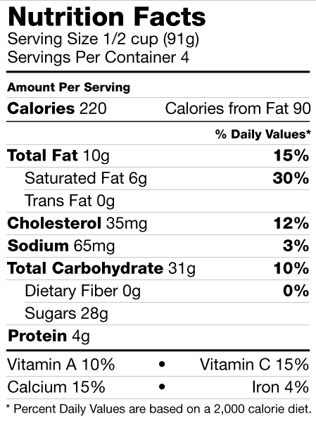 Freeze dried coffee calories and dietary information Diet Details - Similar



     

     

    

    

Instant