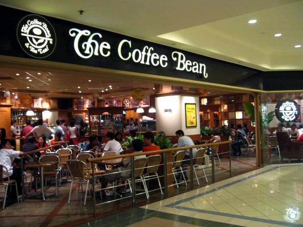 Coffee Bean & Tea Leaf to Open 700 China Stores with E-Land Partnership
