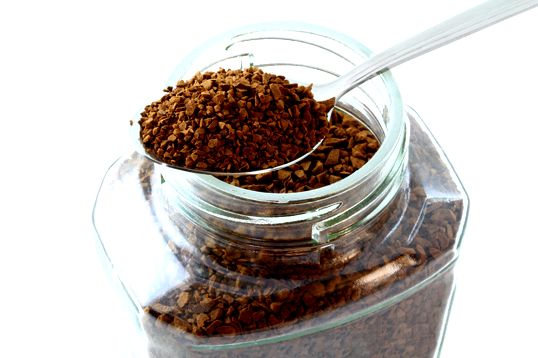 Not to Sound Alarmist, But Instant Coffee Is Taking Over the World