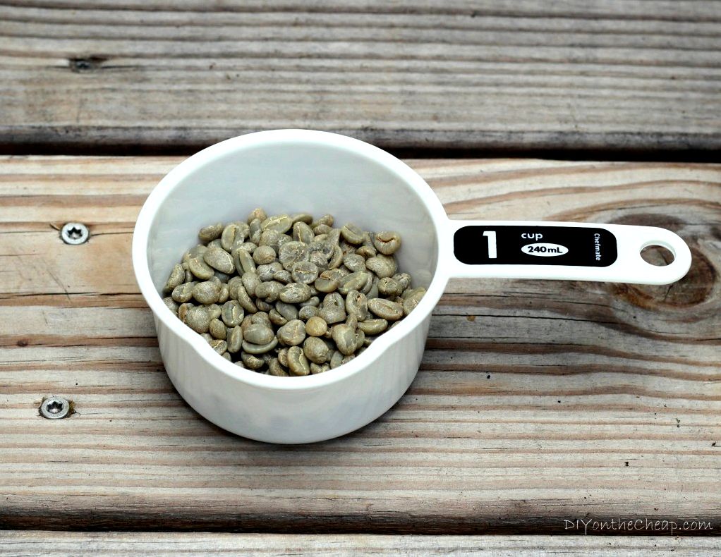 How to Roast Coffee Beans (the inexpensive way!)