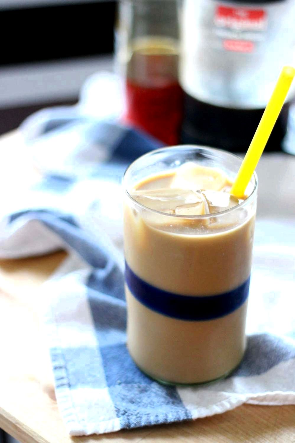 Cold brewed iced coffee is smooth, delicious, and bold. And when whole milk and honey are added, you have a delicious, refreshing treat that' /></p>
<p>Inside a French press, you mix coffee grounds directly with water (cold or hot). Then after allowing the causes to steep for some time, just like tea, you push the top press lower, that is covered inside a mesh sieve. The coffee comes with the sieve and also the grounds are pressed lower, departing you using the smoothest bold coffee ever!</p>
<p>To create cold brew iced coffee, simply mix cold water and enough coffee grounds together and permit to sit down within the refrigerator not less than 12 hrs. You would like more grounds than normal because you’re making an espresso concentrate that’s more powerful than your average coffee. When you’re prepared to serve, if utilizing a French press, just press the causes lower and you’re done! Should you mixed water and grounds inside a container or jar, simply strain the coffee utilizing a capable sieve, cheesecloth, or perhaps a coffee filter into another vessel. </p>
<p><img decoding=