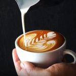 Nondairy creamer, although not milk, delays the look of coffee phenolic acidity equivalents in human plasma