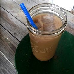 Scrumptious coffee recipes - saratoga coffee traders but made the decision