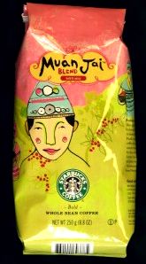 Muan Jai Coffee