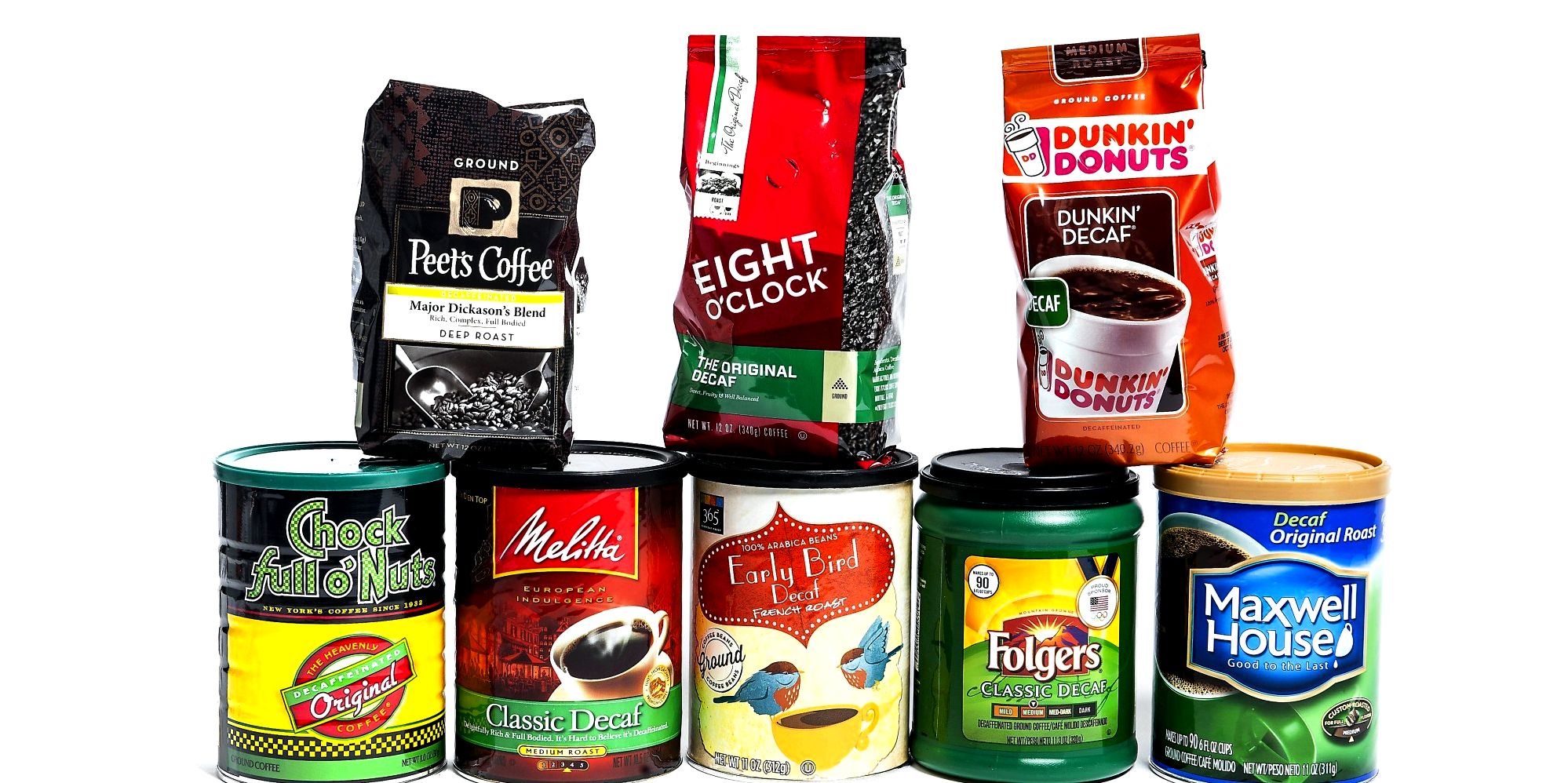 Taste test: the very best instant coffee signifies there is need to