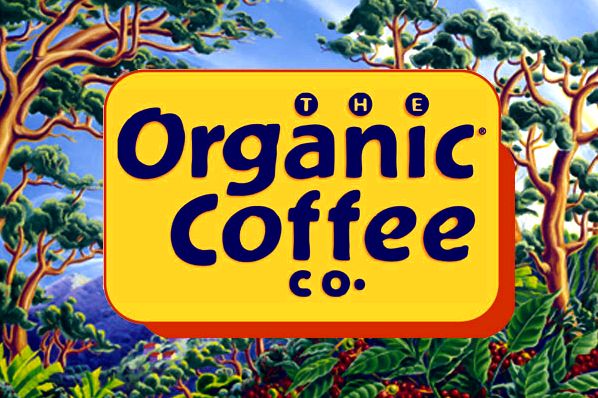 Organic Coffee Company