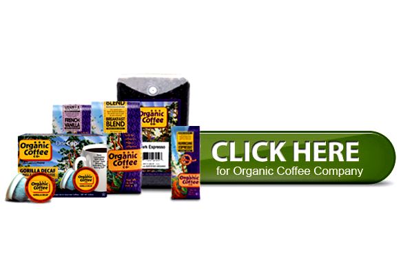 The Organic Coffee Company 100 Pure Organic Coffee Shade Grown And   The Organic Coffee Company 100 Pure Organic Coffee 2 1 