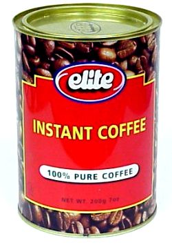 The reality regarding instant coffee from Euromonitor Worldwide