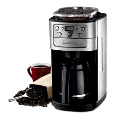 Top: best coffee makers with grinder of 2017 also be incorporated for